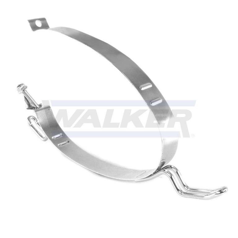 Silentbloc de suspension d'échappement WALKER ref. 81586