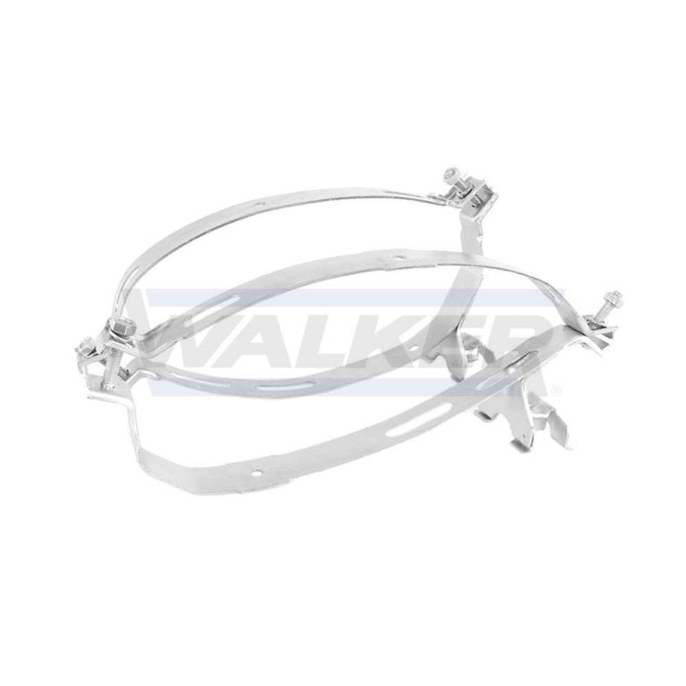 Silentbloc de suspension d'échappement WALKER ref. 81592