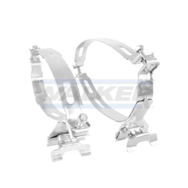 Silentbloc de suspension d'échappement WALKER ref. 81592