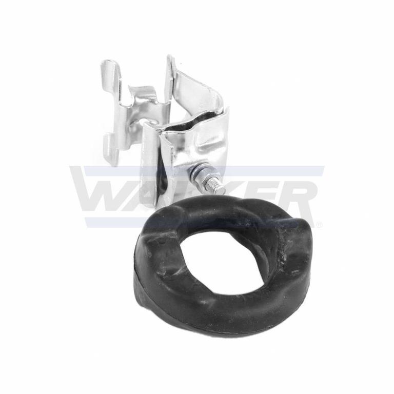 Silentbloc de suspension d'échappement WALKER ref. 81598