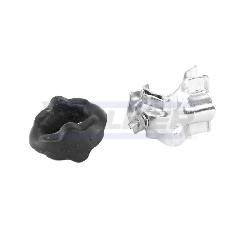 Silentbloc de suspension d'échappement WALKER ref. 81598