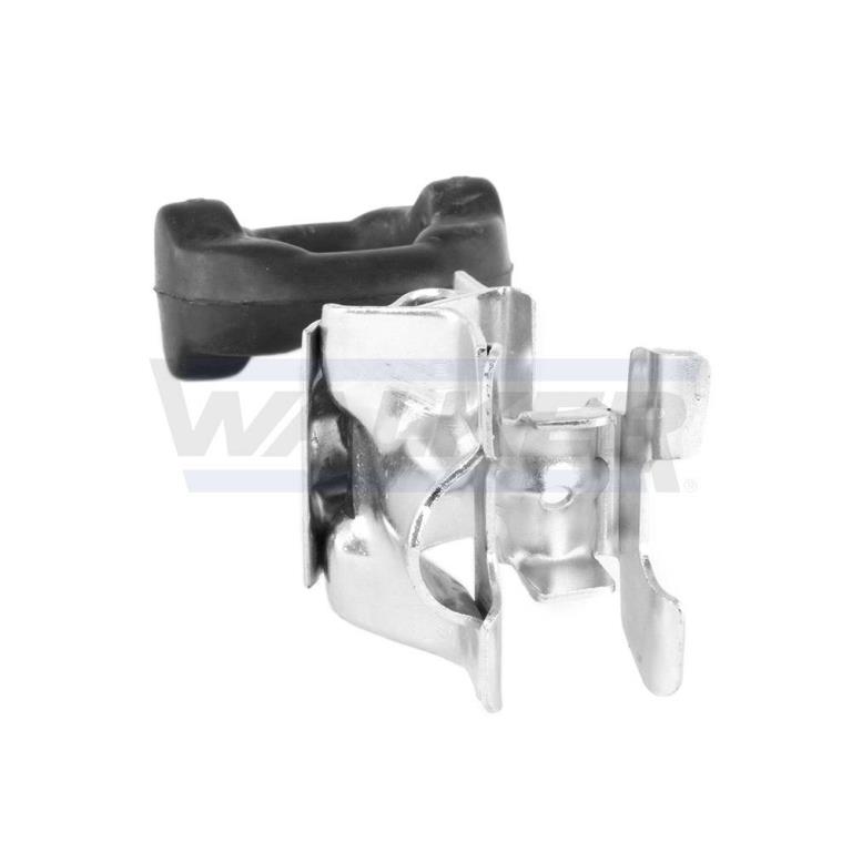 Silentbloc de suspension d'échappement WALKER ref. 81598