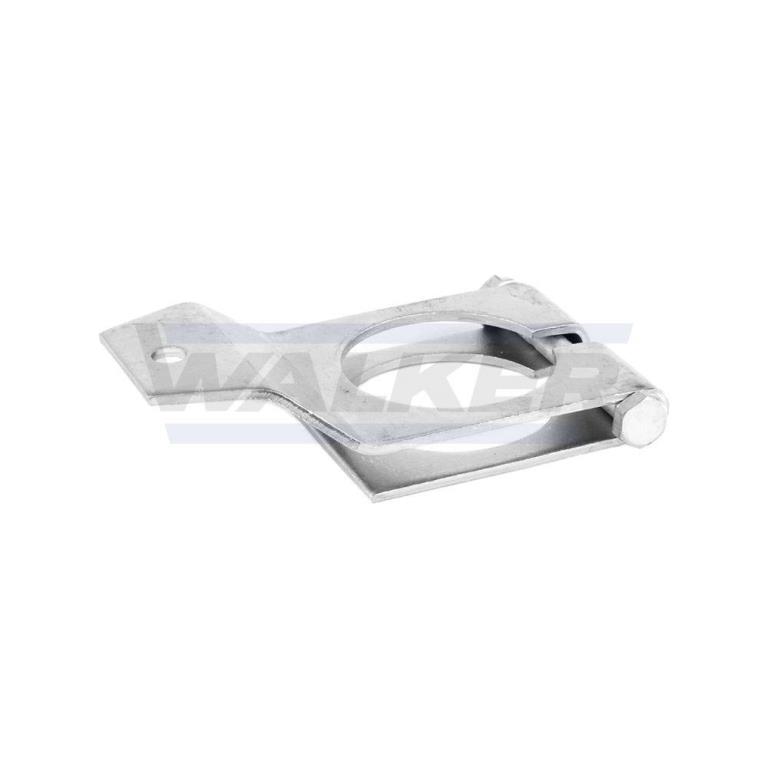 Silentbloc de suspension d'échappement WALKER ref. 81761