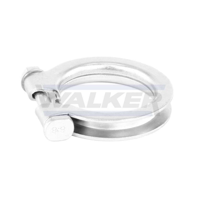 Collier de serrage, échappement WALKER ref. 81813
