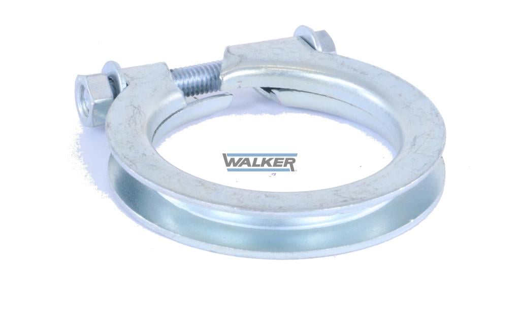 Collier de serrage, échappement WALKER ref. 81815