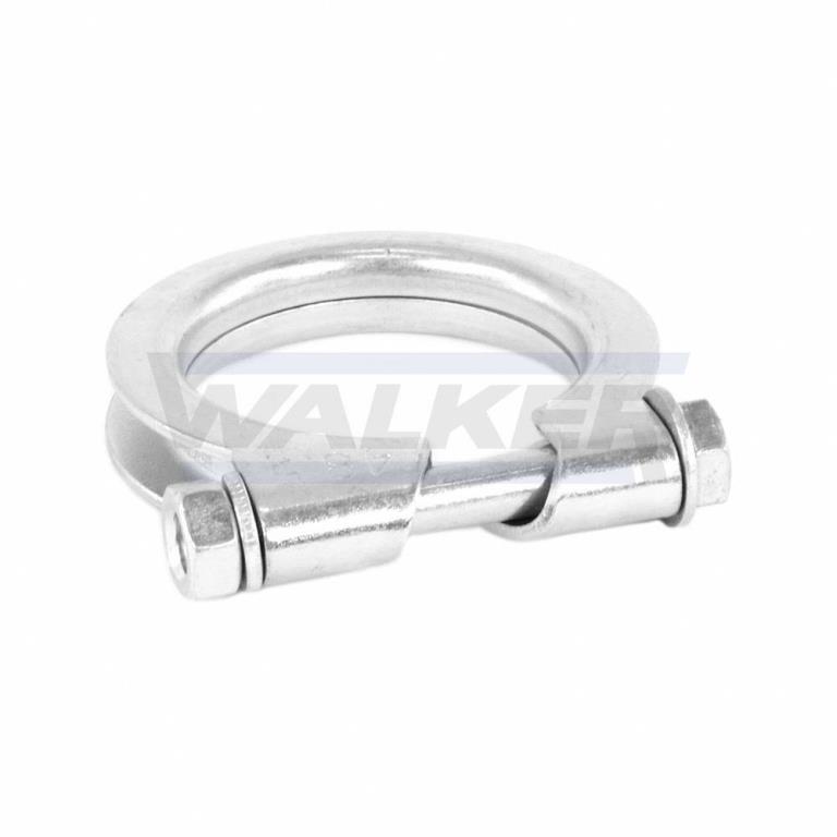 Collier de serrage, échappement WALKER ref. 81817