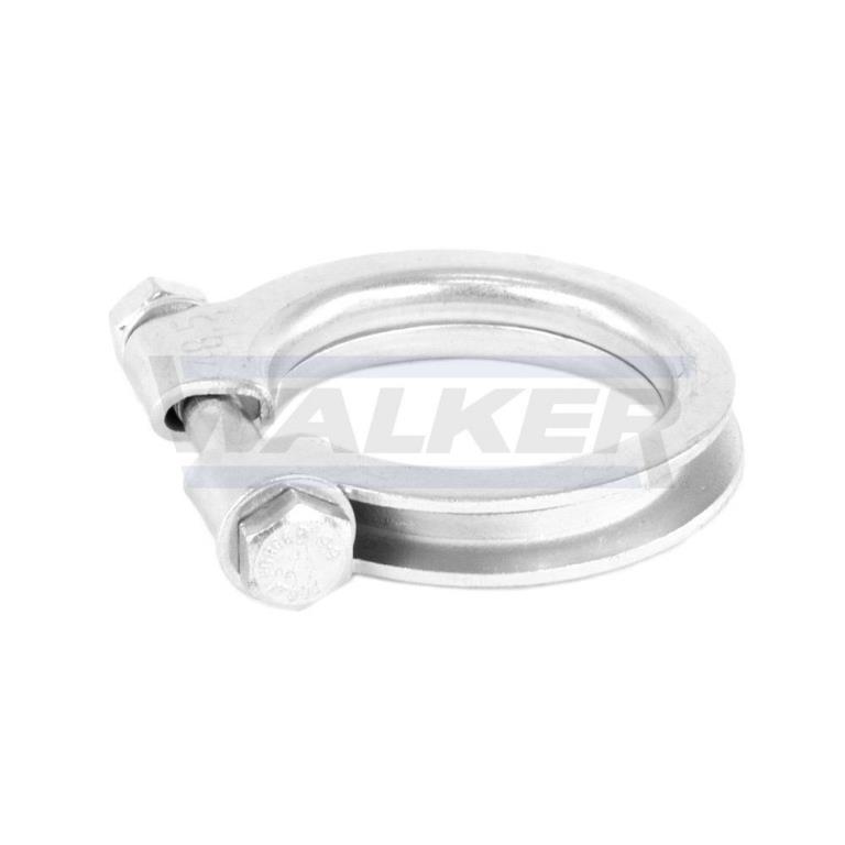 Collier de serrage, échappement WALKER ref. 81817
