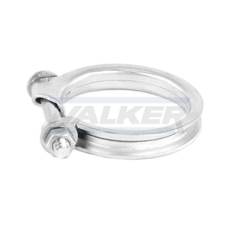 Collier de serrage, échappement WALKER ref. 81835