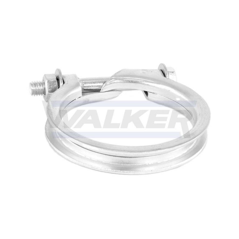 Collier de serrage, échappement WALKER ref. 81835