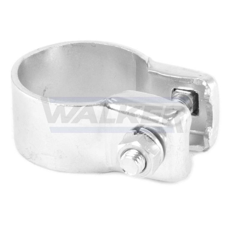Brida de fijación, escape (Abrazadera de presion, escape) WALKER ref. 81982