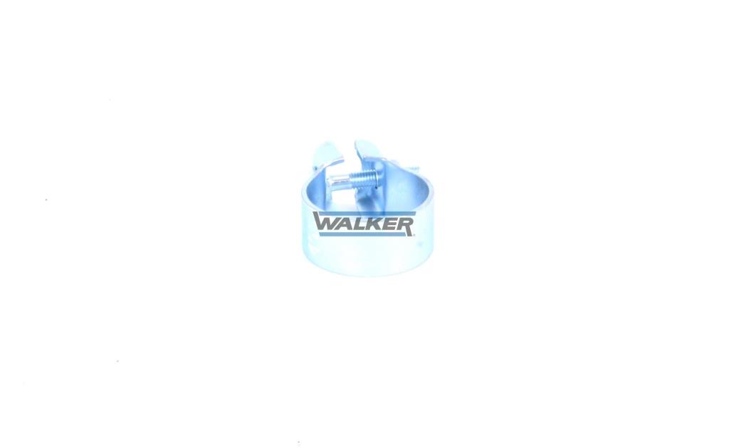Collier de serrage, échappement WALKER ref. 81986