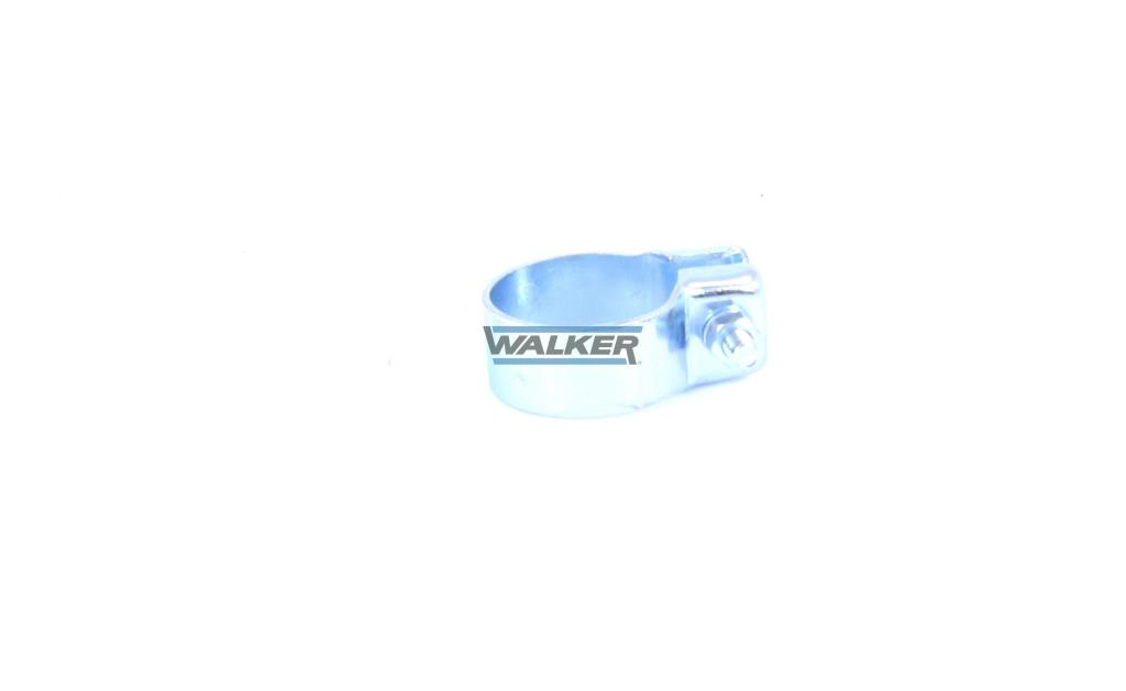 Collier de serrage, échappement WALKER ref. 81986