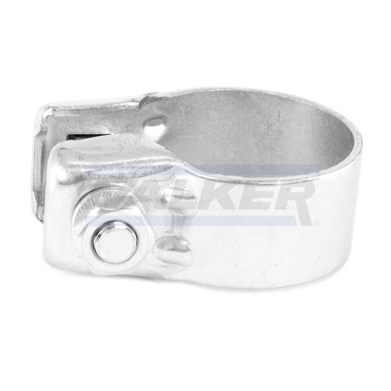 Collier de serrage, échappement WALKER ref. 81987