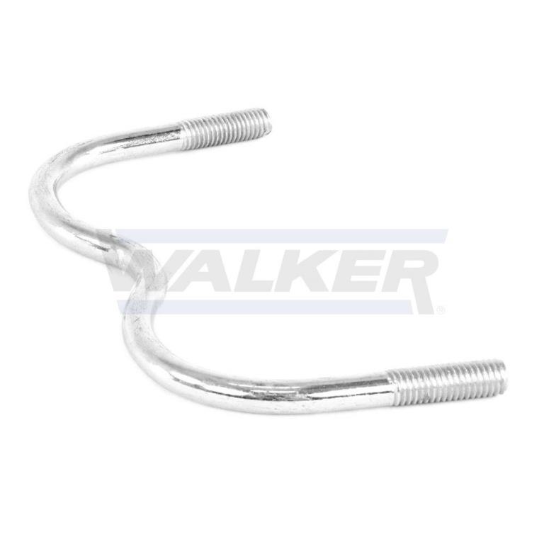 Brida de fijación, escape (Abrazadera de presion, escape) WALKER ref. 82144