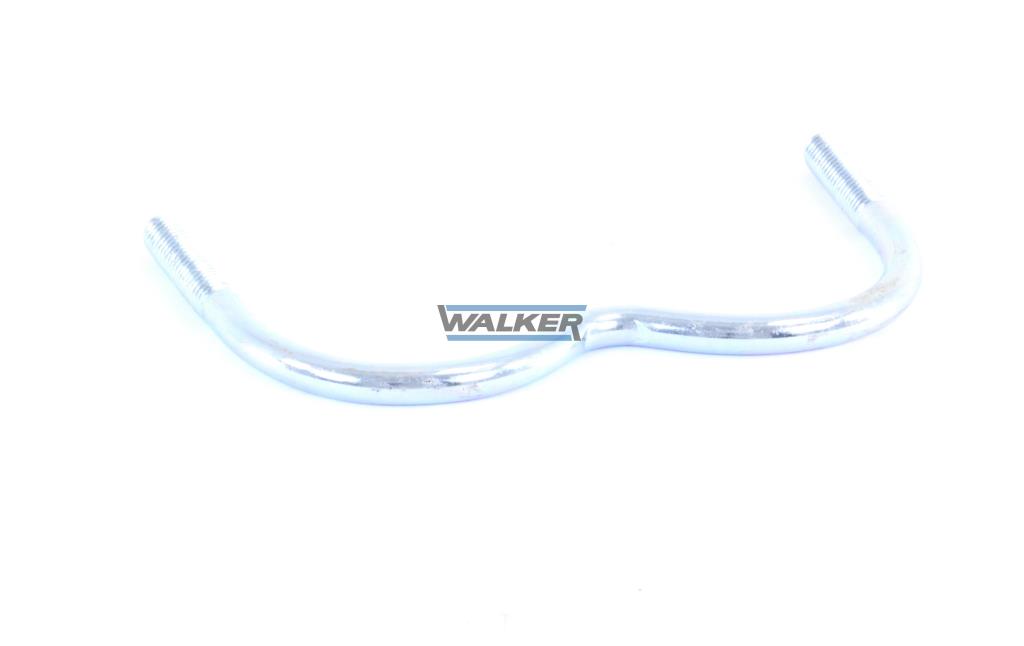 Collier de serrage, échappement WALKER 82145