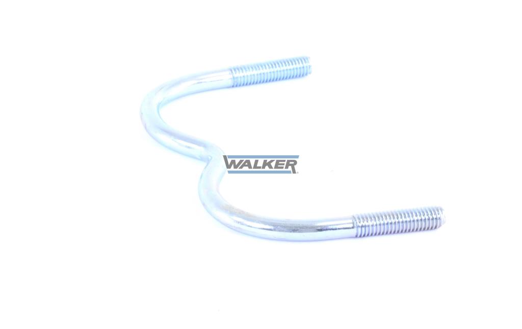 Collier de serrage, échappement WALKER 82145