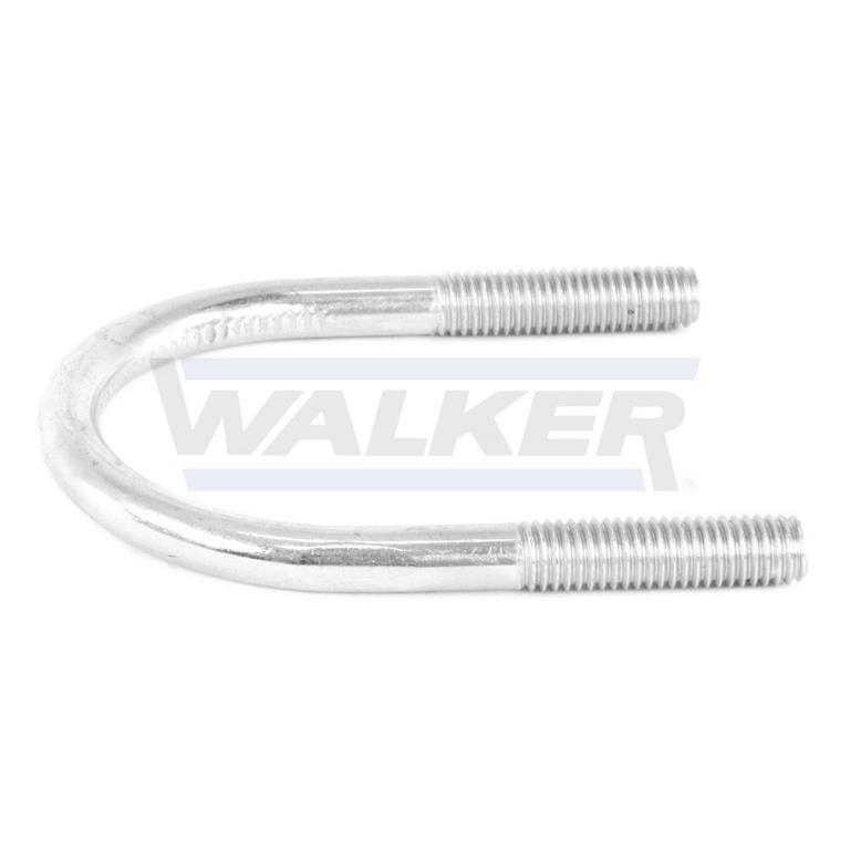 Brida de fijación, escape (Abrazadera de presion, escape) WALKER ref. 82190