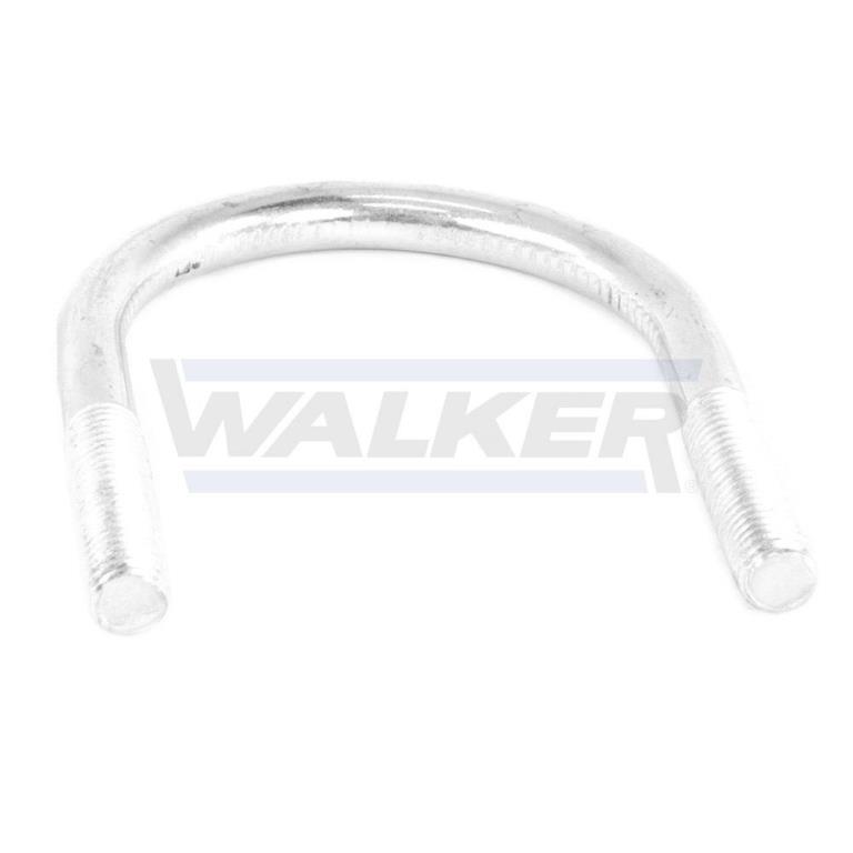 Brida de fijación, escape (Abrazadera de presion, escape) WALKER ref. 82190
