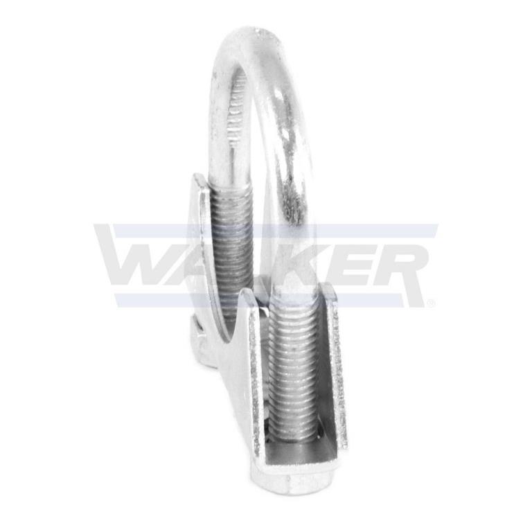 Collier de serrage, échappement WALKER ref. 82304