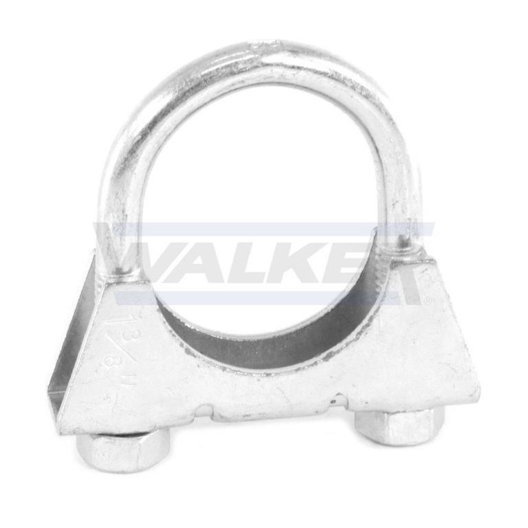 Collier de serrage, échappement WALKER ref. 82304