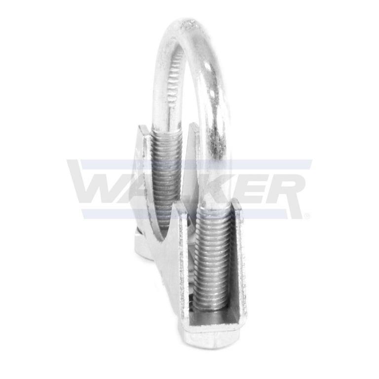 Collier de serrage, échappement WALKER ref. 82304