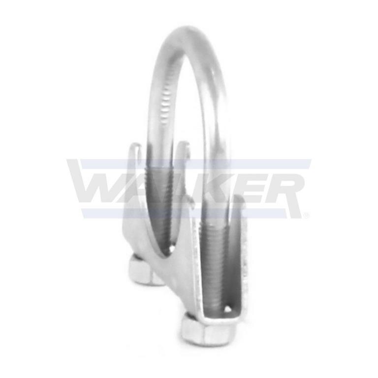 Collier de serrage, échappement WALKER ref. 82307