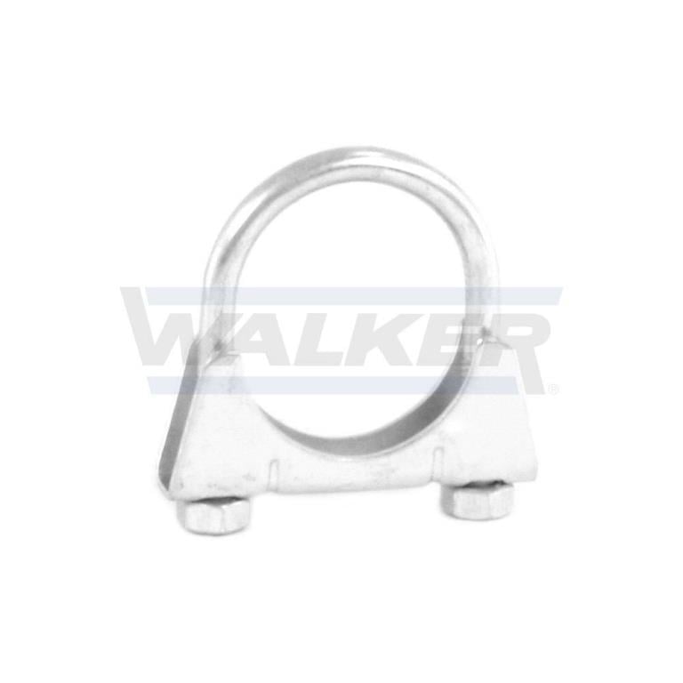 Collier de serrage, échappement WALKER ref. 82307
