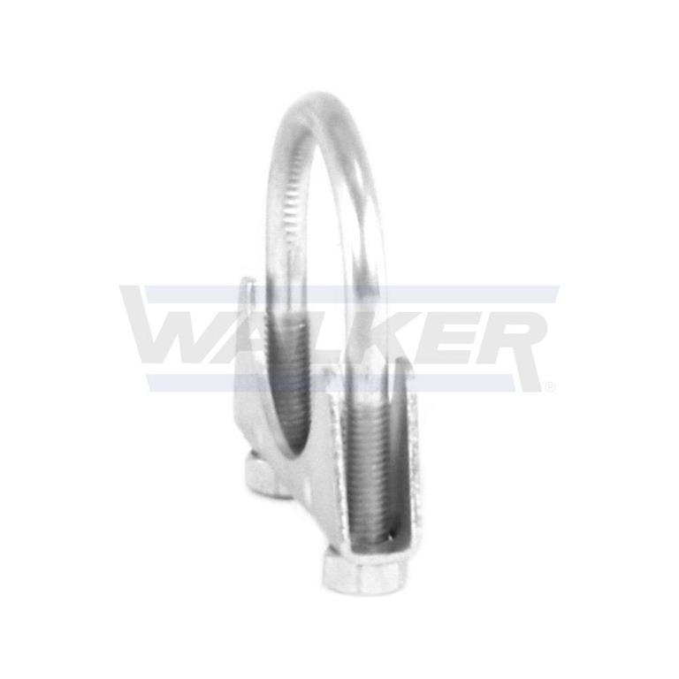 Collier de serrage, échappement WALKER ref. 82307