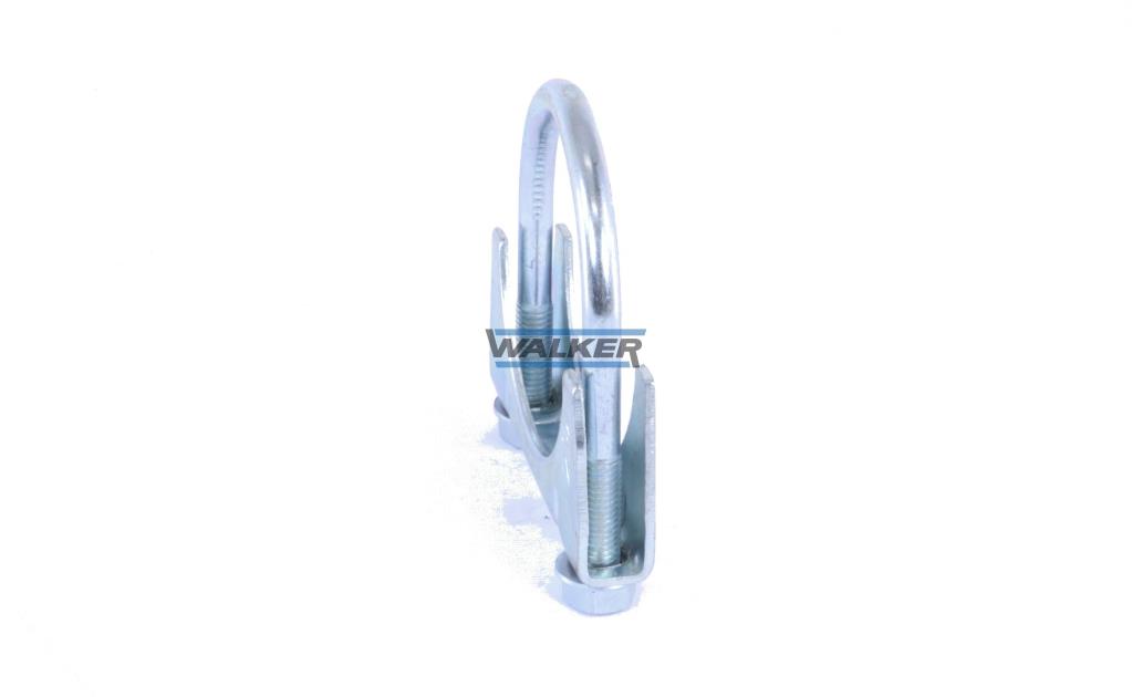 Collier de serrage, échappement WALKER ref. 82311