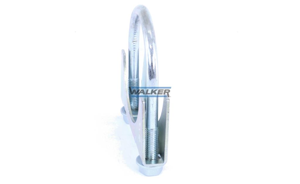 Collier de serrage, échappement WALKER ref. 82312