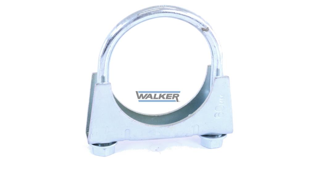 Collier de serrage, échappement WALKER ref. 82312