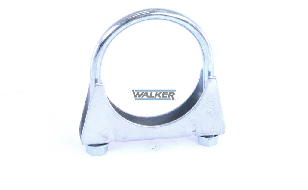 Collier de serrage, échappement WALKER ref. 82313