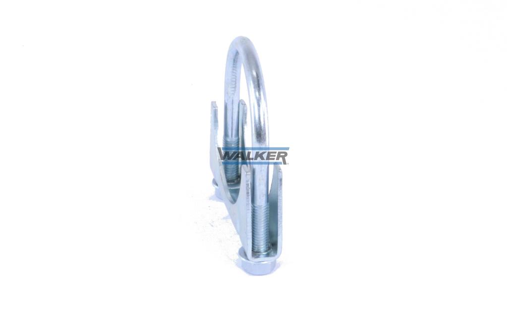 Collier de serrage, échappement WALKER ref. 82314