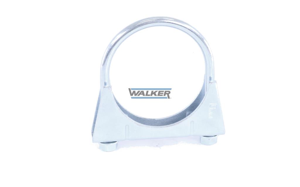 Brida de fijación, escape (Abrazadera de presion, escape) WALKER ref. 82315