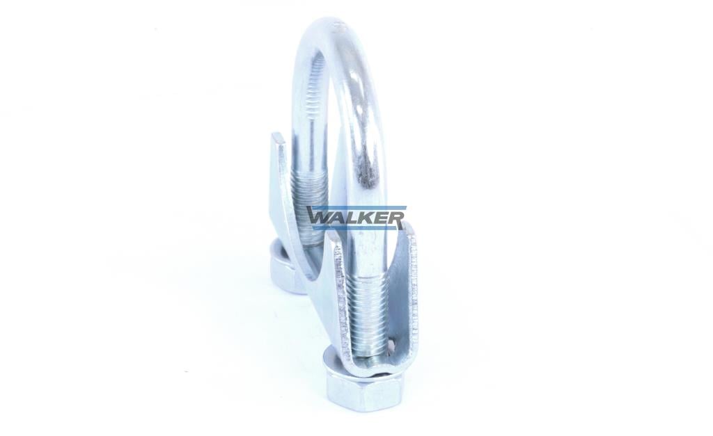 Brida de fijación, escape (Abrazadera de presion, escape) WALKER ref. 82321