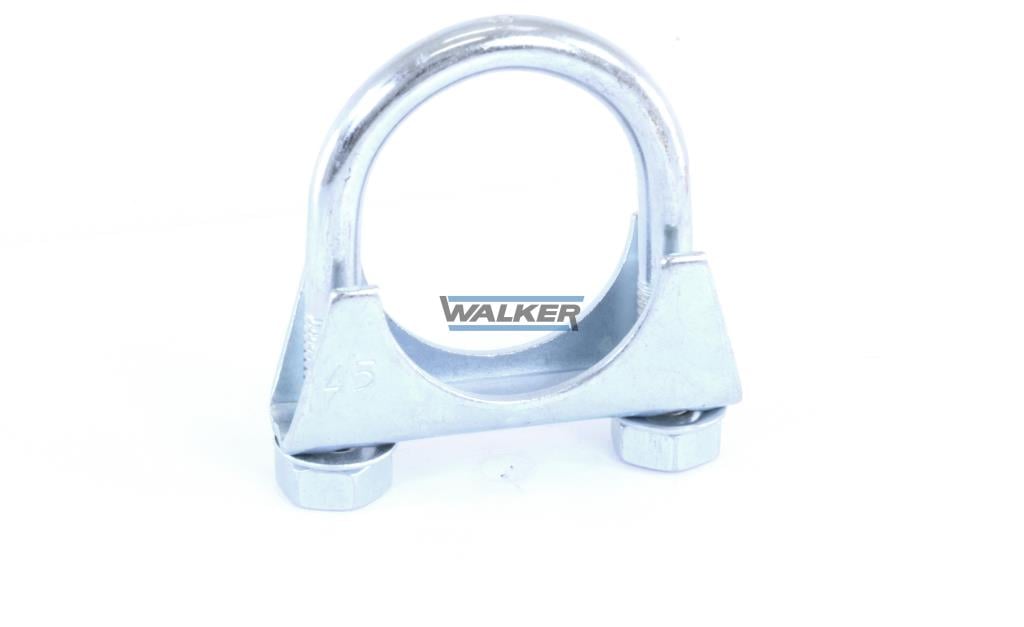 Brida de fijación, escape (Abrazadera de presion, escape) WALKER ref. 82321