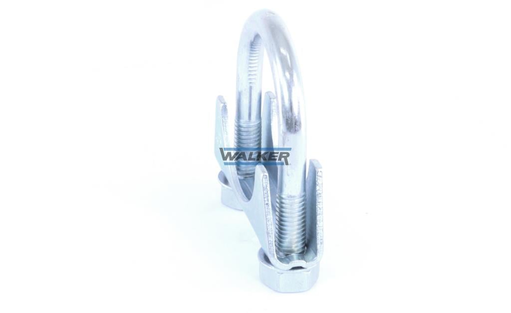 Brida de fijación, escape (Abrazadera de presion, escape) WALKER ref. 82321