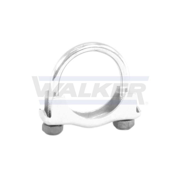 Collier de serrage, échappement WALKER 82327
