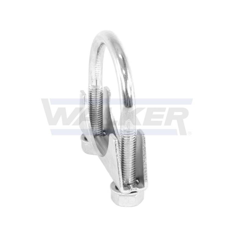 Collier de serrage, échappement WALKER ref. 82328