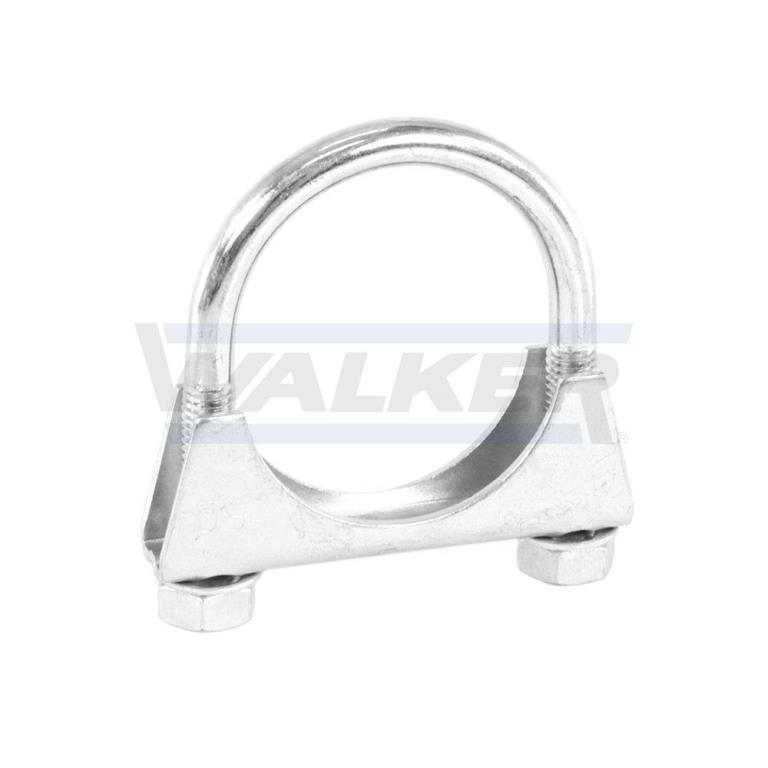 Collier de serrage, échappement WALKER ref. 82328