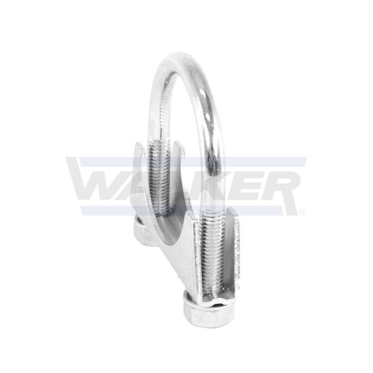 Collier de serrage, échappement WALKER ref. 82328