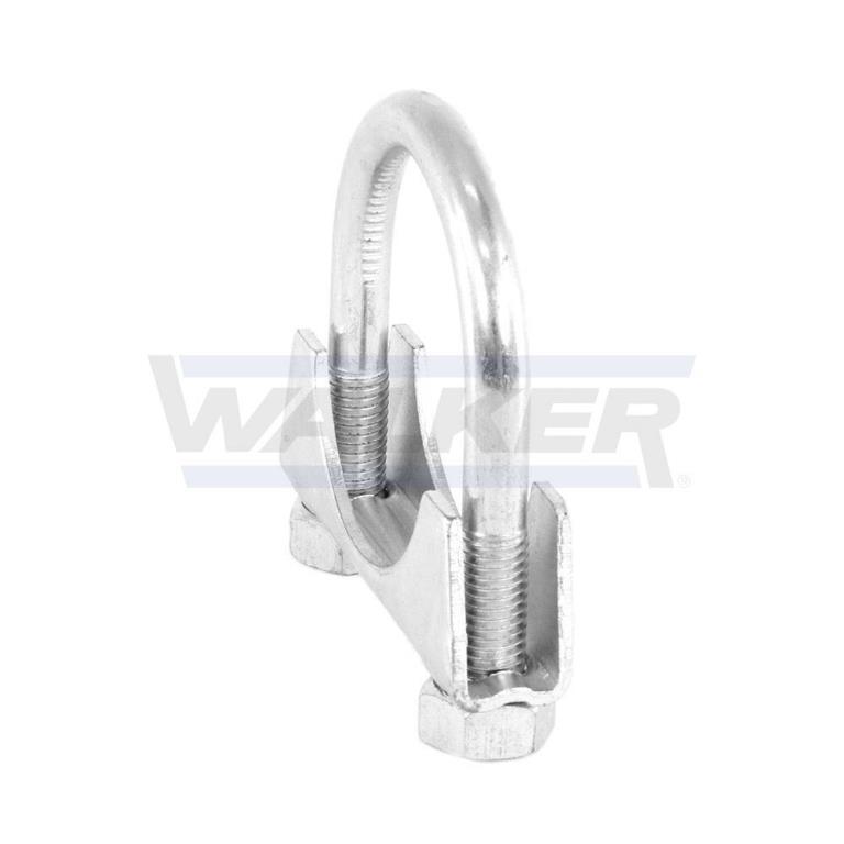Collier de serrage, échappement WALKER ref. 82346