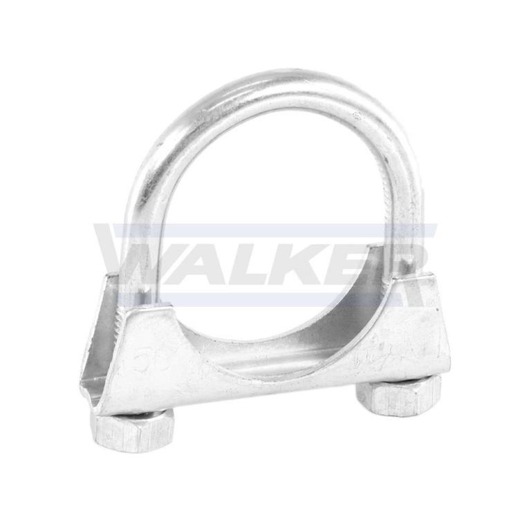 Collier de serrage, échappement WALKER ref. 82346