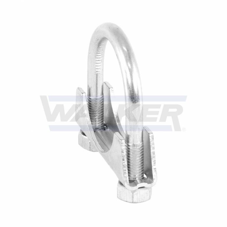 Collier de serrage, échappement WALKER ref. 82346