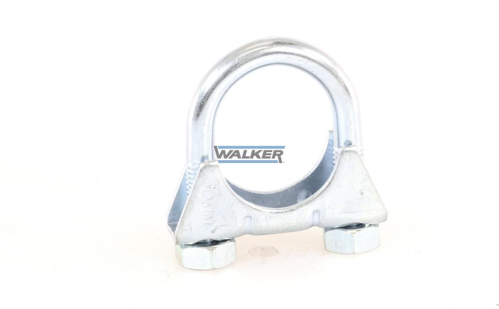 Collier de serrage, échappement WALKER ref. 82347
