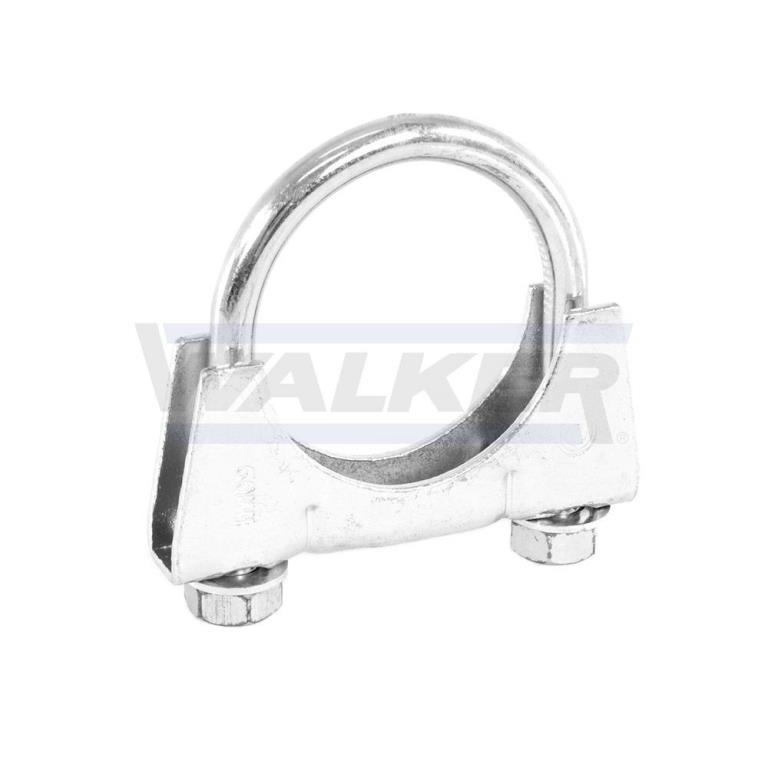 Collier de serrage, échappement WALKER ref. 82350