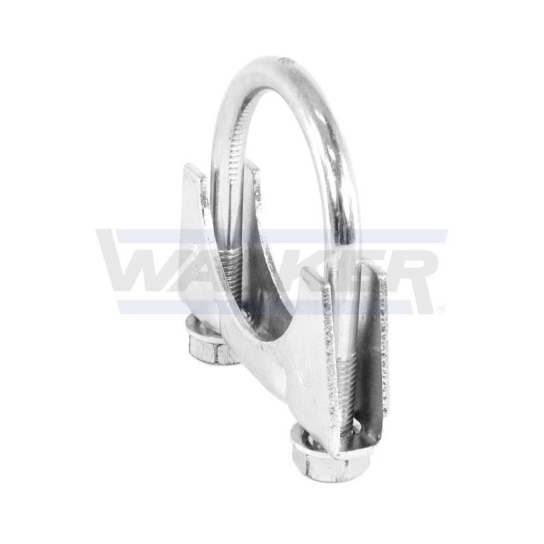 Collier de serrage, échappement WALKER ref. 82350