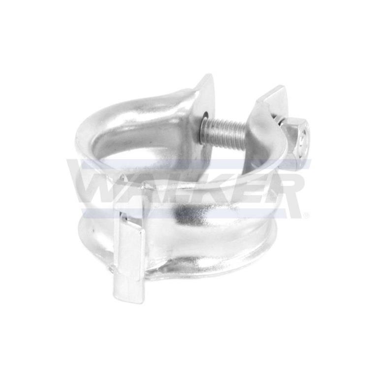 Collier de serrage, échappement WALKER ref. 82438