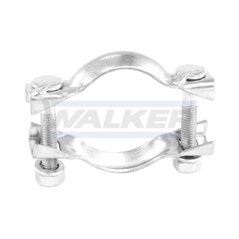 Collier de serrage, échappement WALKER ref. 82486