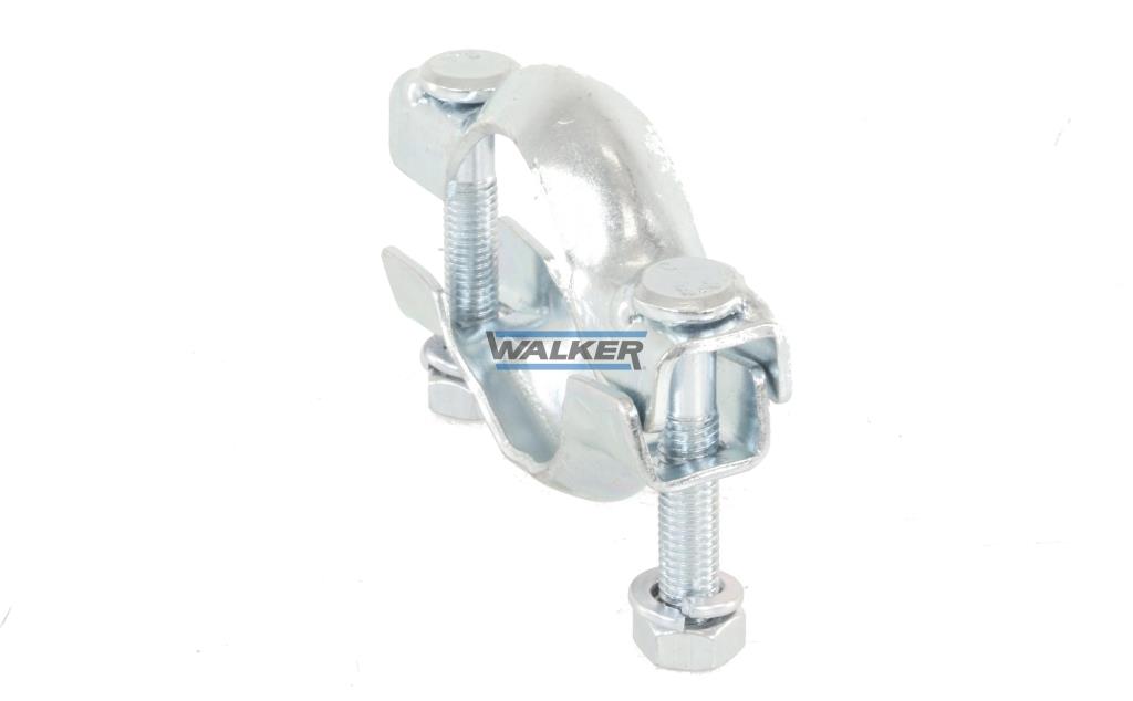 Collier de serrage, échappement WALKER ref. 82487